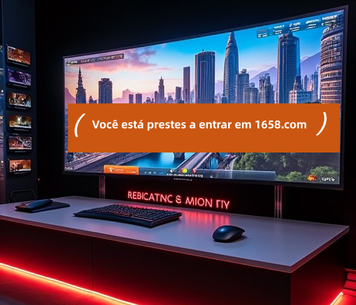 Estatísticas do Jogo yg4